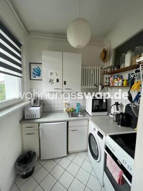 Foto - Etagenwohnung in Berlin zur Miete