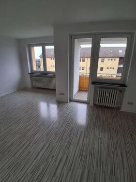 Foto - 3 Zimmer Etagenwohnung in Herzberg am Harz