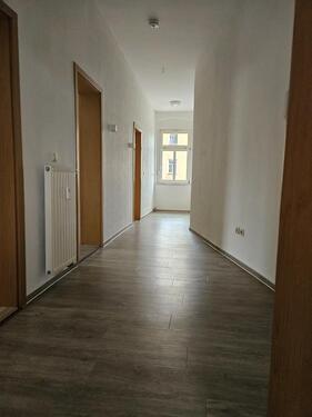 Foto - Familienfreundliche Wohnung im Zentrum von Brand-Erbisdorf