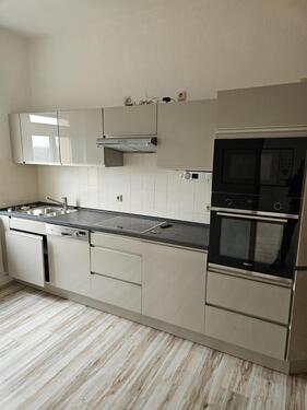 Foto - 3 Zimmer Etagenwohnung zur Miete in Brand-Erbisdorf