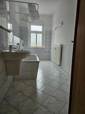 Foto - Etagenwohnung in Brand-Erbisdorf zur Miete