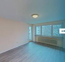 Ihr neues Zuhause: Schicke 3-Zimmer-Wohnung mit Tageslichtbad und großem BALKON - Paderborn