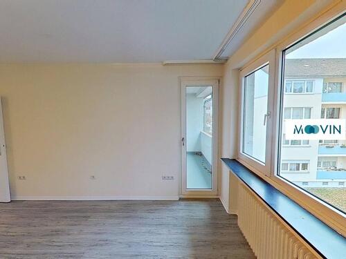 Foto - 3 Zimmer Etagenwohnung in Paderborn