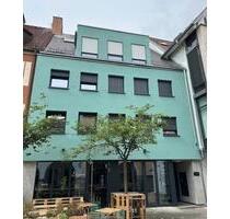 Attraktive 3 Zimmer Wohnung Crailsheim Innenstadt, 70m²