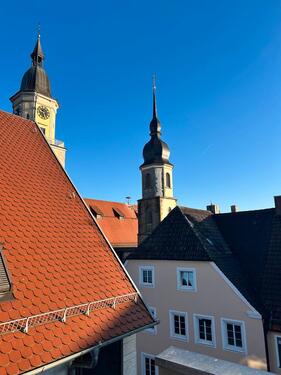Foto - 3 Zimmer Etagenwohnung zur Miete in Crailsheim
