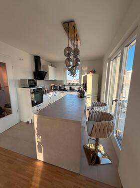 Foto - Wunderschöne 2 Zimmer Dachterrassenwohnung in Poing