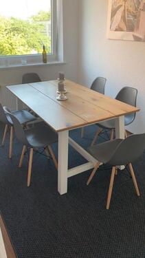 Foto - 3 Zimmer Etagenwohnung in Hamburg