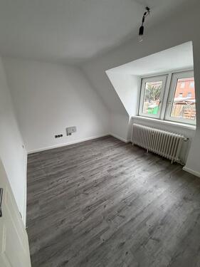 Foto - Etagenwohnung in Schwarzenbek zur Miete