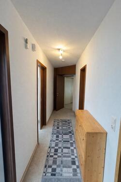 Foto - Einfamilienhaus in Alpirsbach zur Miete