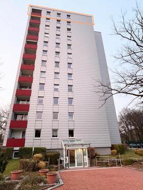 Foto - 4 Zimmer Etagenwohnung zum Kaufen in Bergisch Gladbach