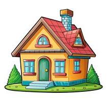 Einfamilienhaus mit großem Garten - Uelsen