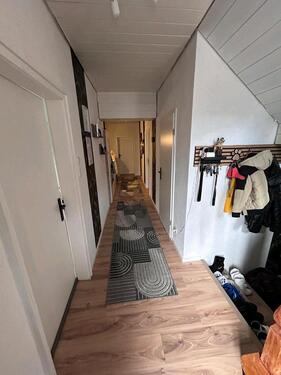 Foto - 5 Zimmer Einfamilienhaus zur Miete in Uelsen