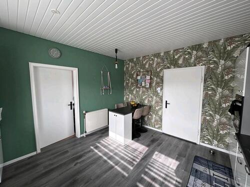 Foto - Einfamilienhaus in Uelsen zur Miete