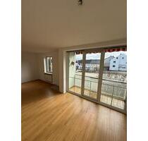 Helle 3-Zimmer Wohnung in Treuchtlingen