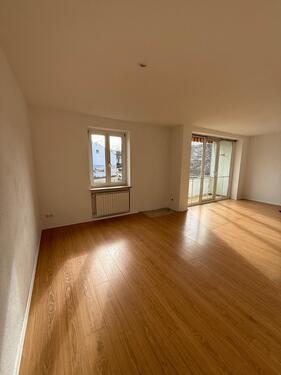 Foto - 3 Zimmer Etagenwohnung in Treuchtlingen