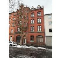 Denkmalgeschütztes MFH 9 Wohnungen + Hinterhaus, Uni nah - Staufenberg