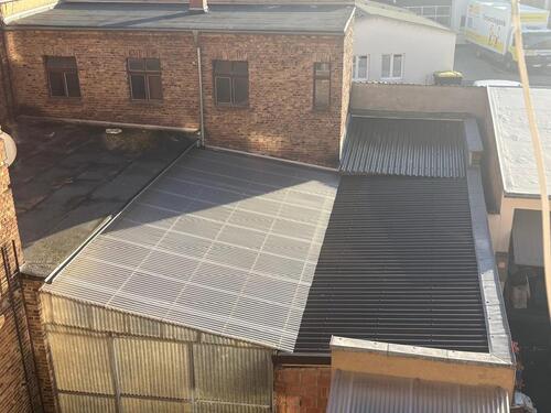 Foto - Mehrfamilienhaus, Wohnhaus in Staufenberg zum Kaufen