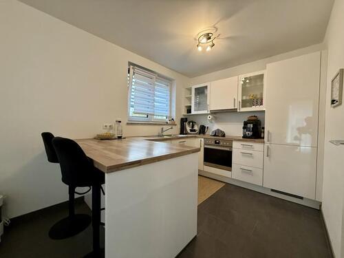 Foto - Erdgeschoßwohnung in Wehr zur Miete