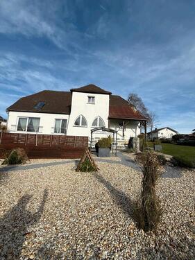 Foto - 9 Zimmer Einfamilienhaus zum Kaufen in Mauth