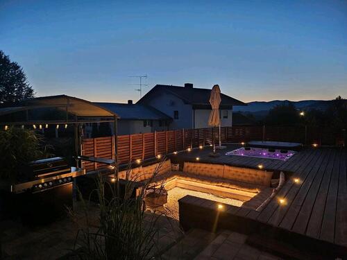 Foto - 9 Zimmer Einfamilienhaus in Mauth