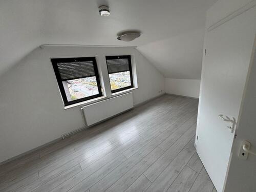 Foto - 2 Zimmer Dachgeschoßwohnung zur Miete in Datteln