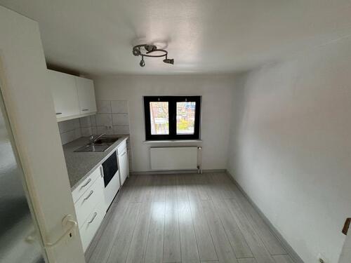 Foto - 2 Zimmer Dachgeschoßwohnung in Datteln