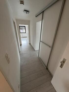 Foto - Dachgeschoßwohnung in Datteln zur Miete