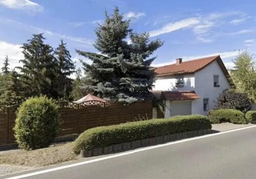 Foto - 8 Zimmer Einfamilienhaus zum Kaufen in Allstedt