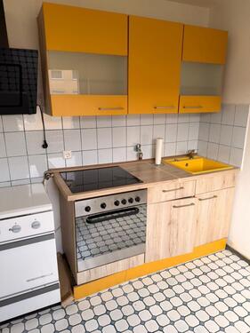 Foto - Etagenwohnung in Heilbronn zum Kaufen