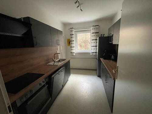 Foto - Schöne Wohnung mitten im Zentrum von Landau