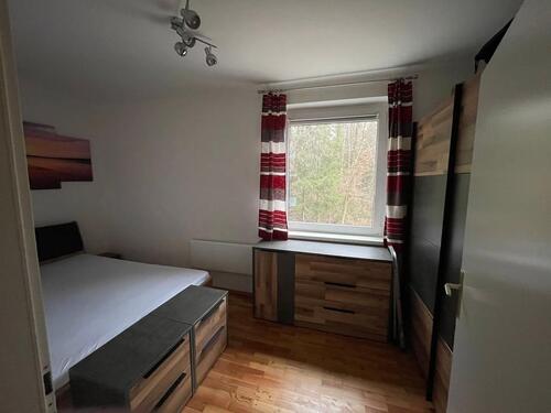 Foto - Etagenwohnung in Landau an der Isar zur Miete