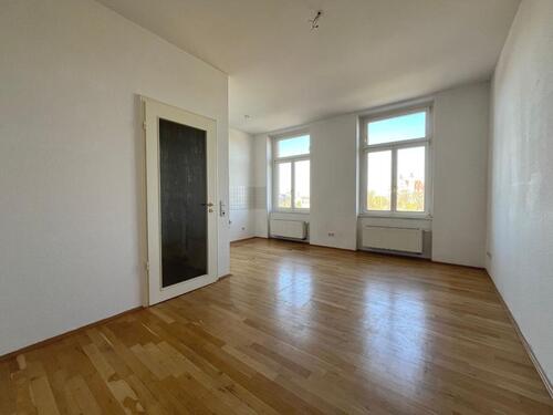 Foto - 2 Zimmer Etagenwohnung zur Miete in Leipzig