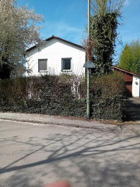 Foto - Einfamilienhaus in Buchloe zum Kaufen