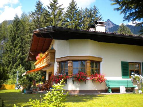 Foto - TIROLER LECHTAL - ruhig, komfortabel FEWO 2-3P., BERGBLICK