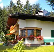 TIROLER LECHTAL - ruhig, komfortabel FEWO 2-3P., BERGBLICK - Füssen