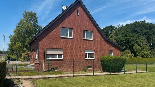 Foto - Einfamilienhaus Wohnhaus nahe Niederkrüchten