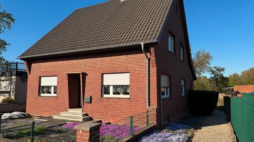 Foto - 7 Zimmer Einfamilienhaus zum Kaufen in Niederkrüchten