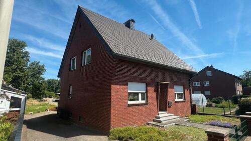 Foto - 7 Zimmer Einfamilienhaus in Niederkrüchten