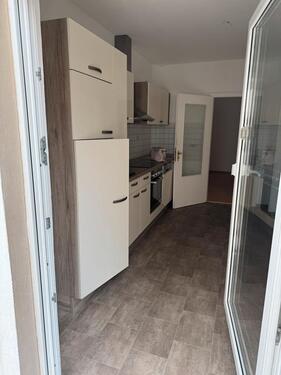 Foto - Etagenwohnung zur Miete in Bad Brückenau