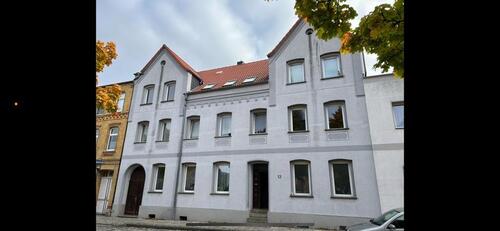 Foto - Kleine 3-Raumwohnung am Königsplatz ,Frisch renoviert , hell