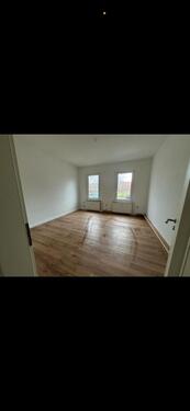 Foto - Etagenwohnung in Staßfurt