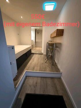 Foto - WG Zimmer in 86655 Harburg, Schwaben