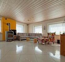 3 Zimmer Wohnung 96qm Garten Carport Kamin - Schmitten im Taunus