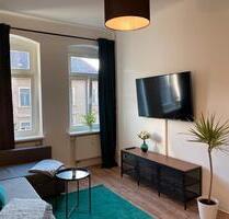 Möblierte Wohnung in Leipzig, Georg-Schwarz-Straße 200