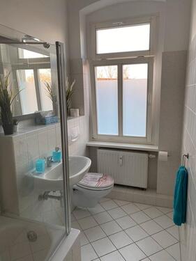 Foto - Etagenwohnung in Leipzig zur Miete