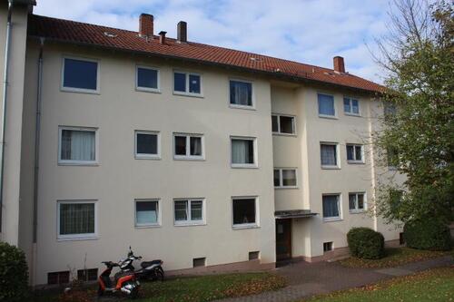 Foto - Etagenwohnung in Fulda