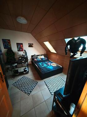 Foto - Etagenwohnung in Bebra