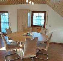 Charmante 2-Zimmer-DG-Wohnung in Görwihl-Burg ab 01.11.2025 neu zu vermieten!