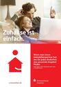 Foto - Etagenwohnung in Lemförde zur Miete