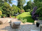 Foto - Von privat: liebevoll renoviertes EFH mit 1000qm Südgarten